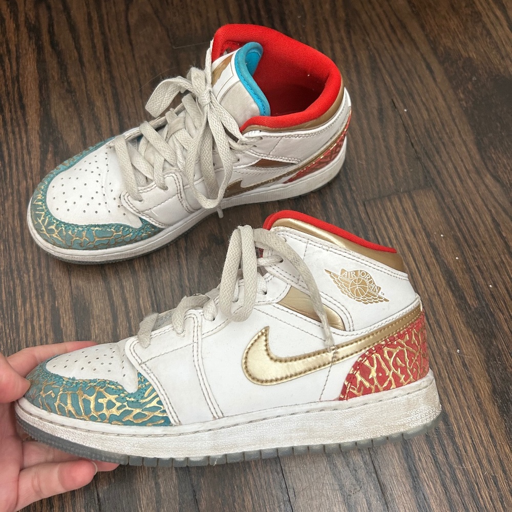 Kids Air Jordans